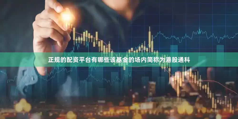 正规的配资平台有哪些该基金的场内简称为港股通科