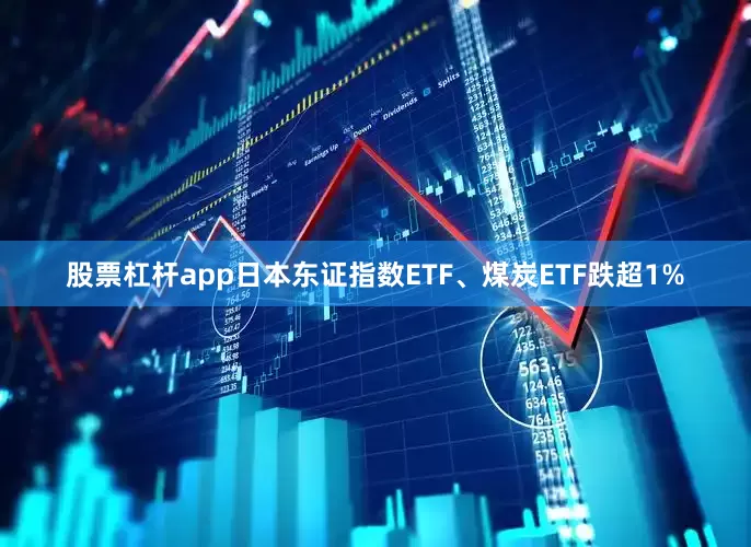 股票杠杆app日本东证指数ETF、煤炭ETF跌超1%