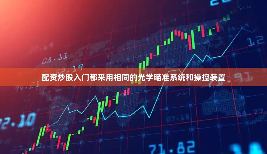 配资炒股入门都采用相同的光学瞄准系统和操控装置